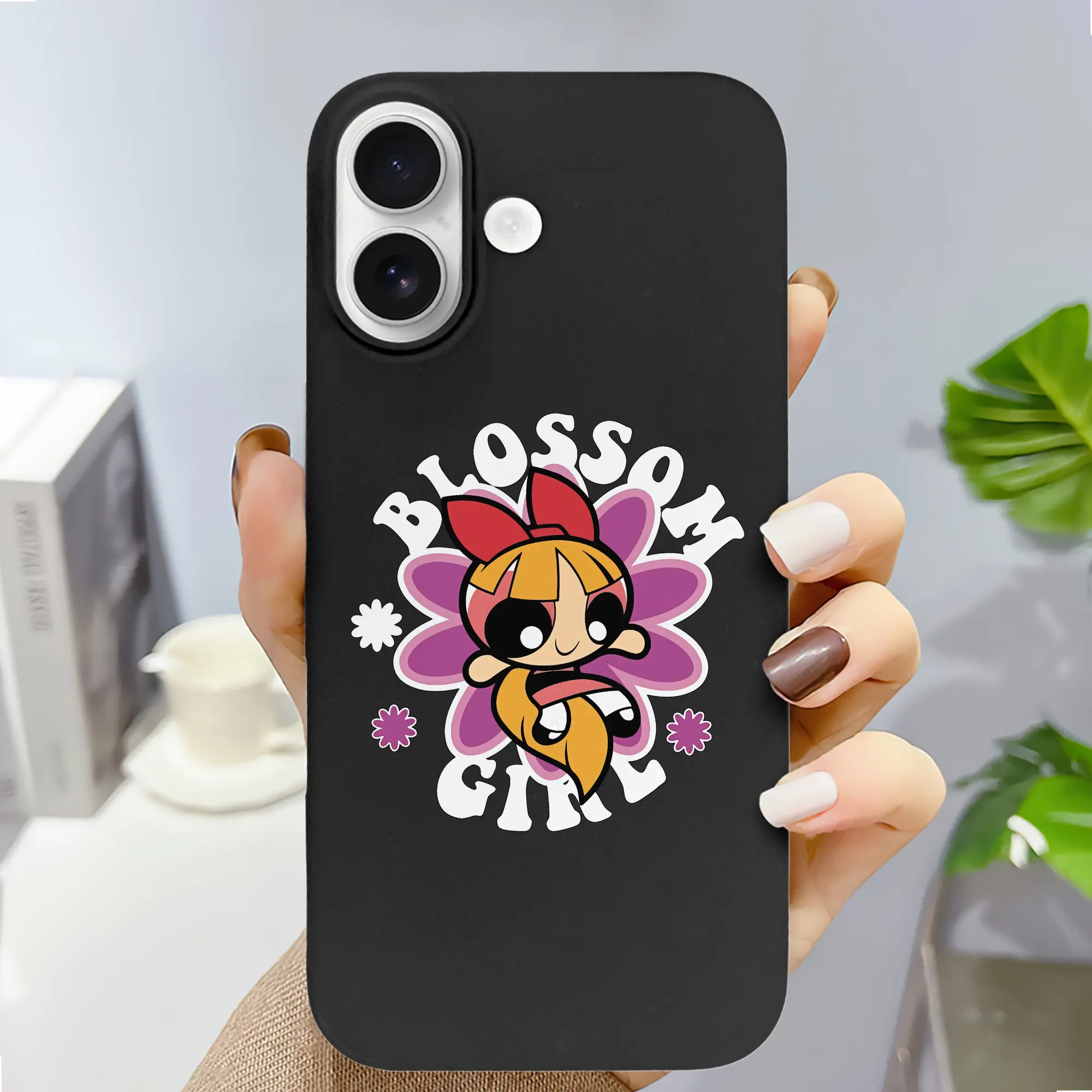 パワパフガールズ グッズ ブロッサム