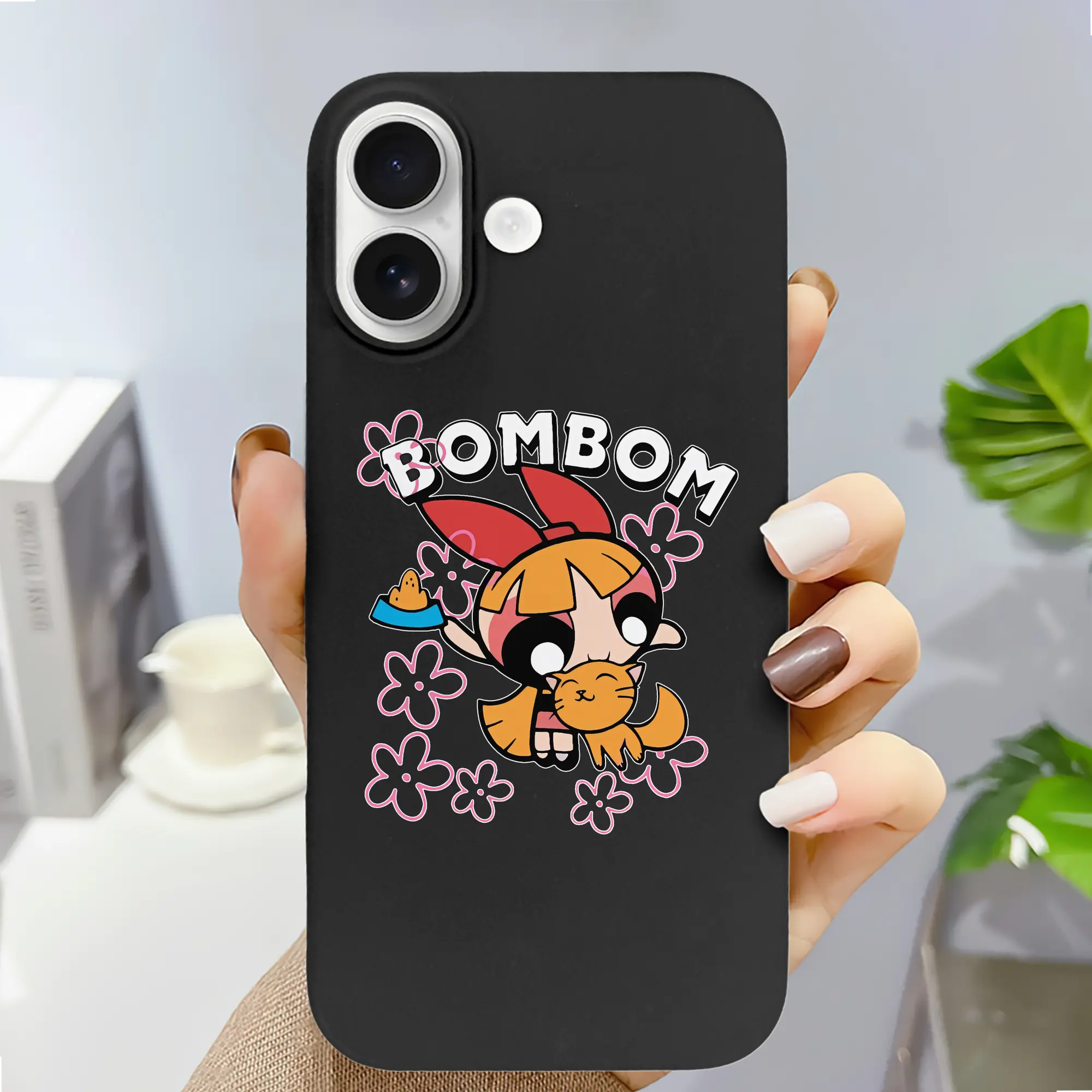 パワパフガールズ グッズ ブロッサム