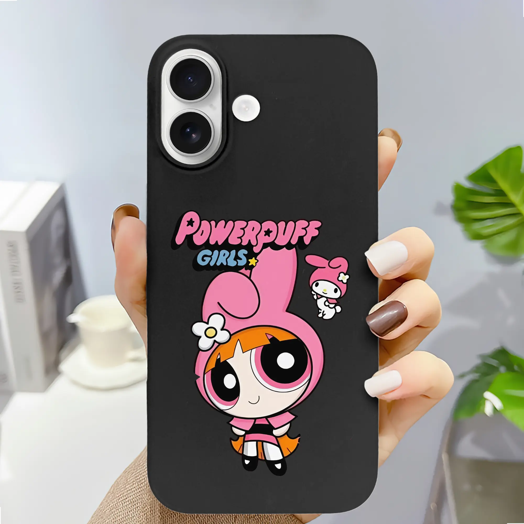 パワパフガールズ グッズ ブロッサム