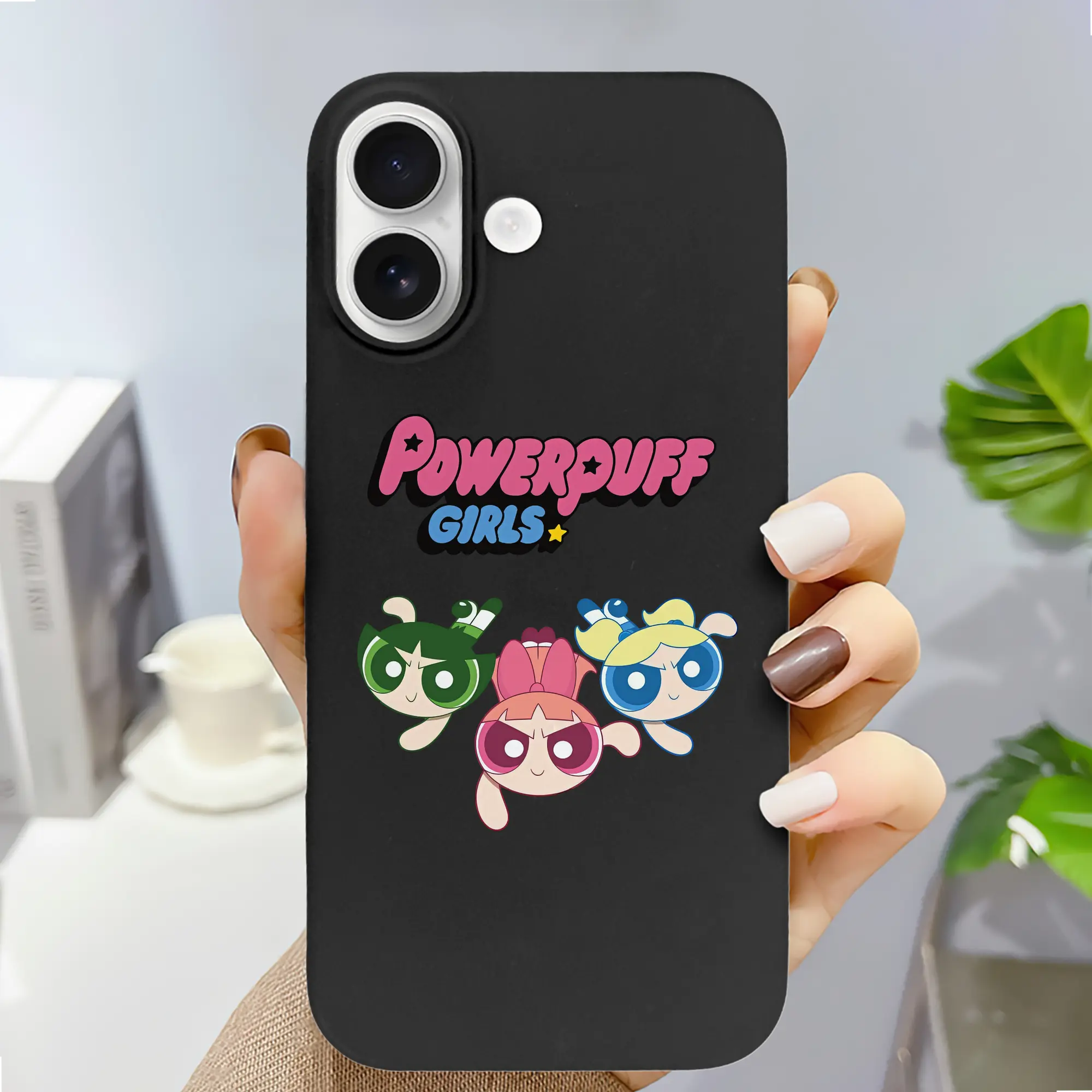 パワパフガールズ グッズ ブロッサム