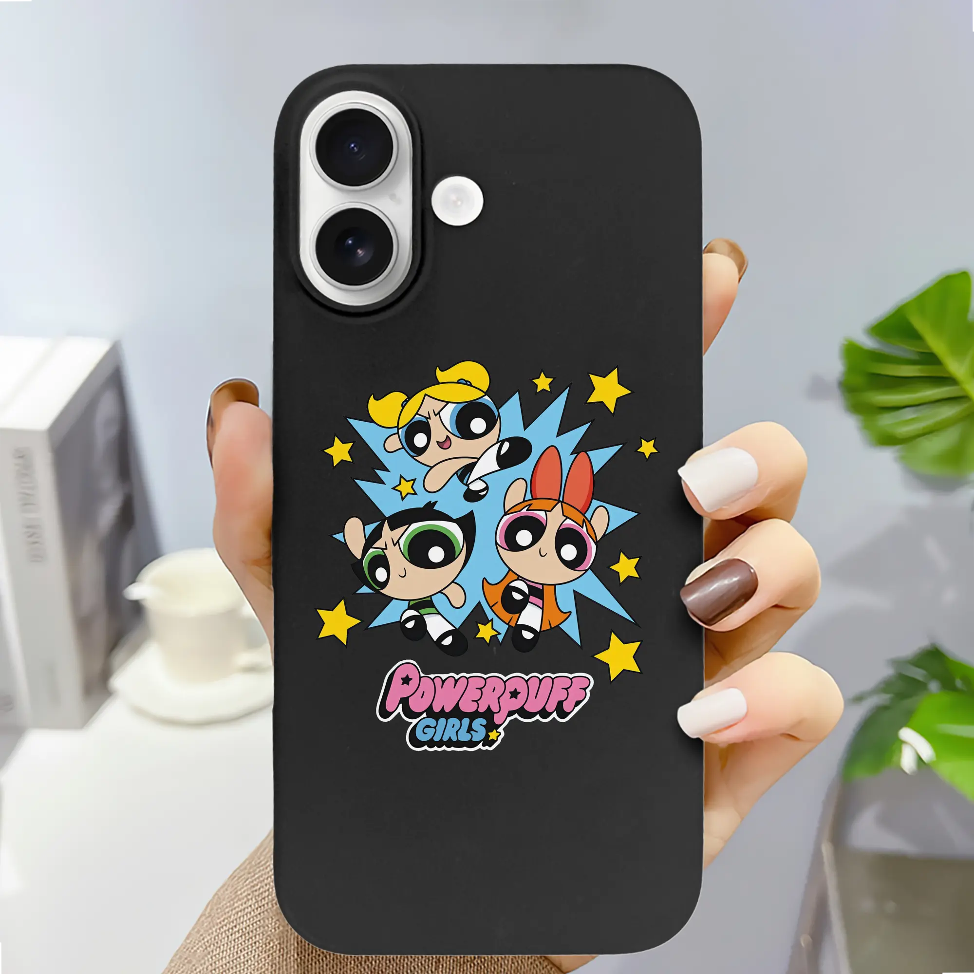 パワパフガールズ グッズ ブロッサム