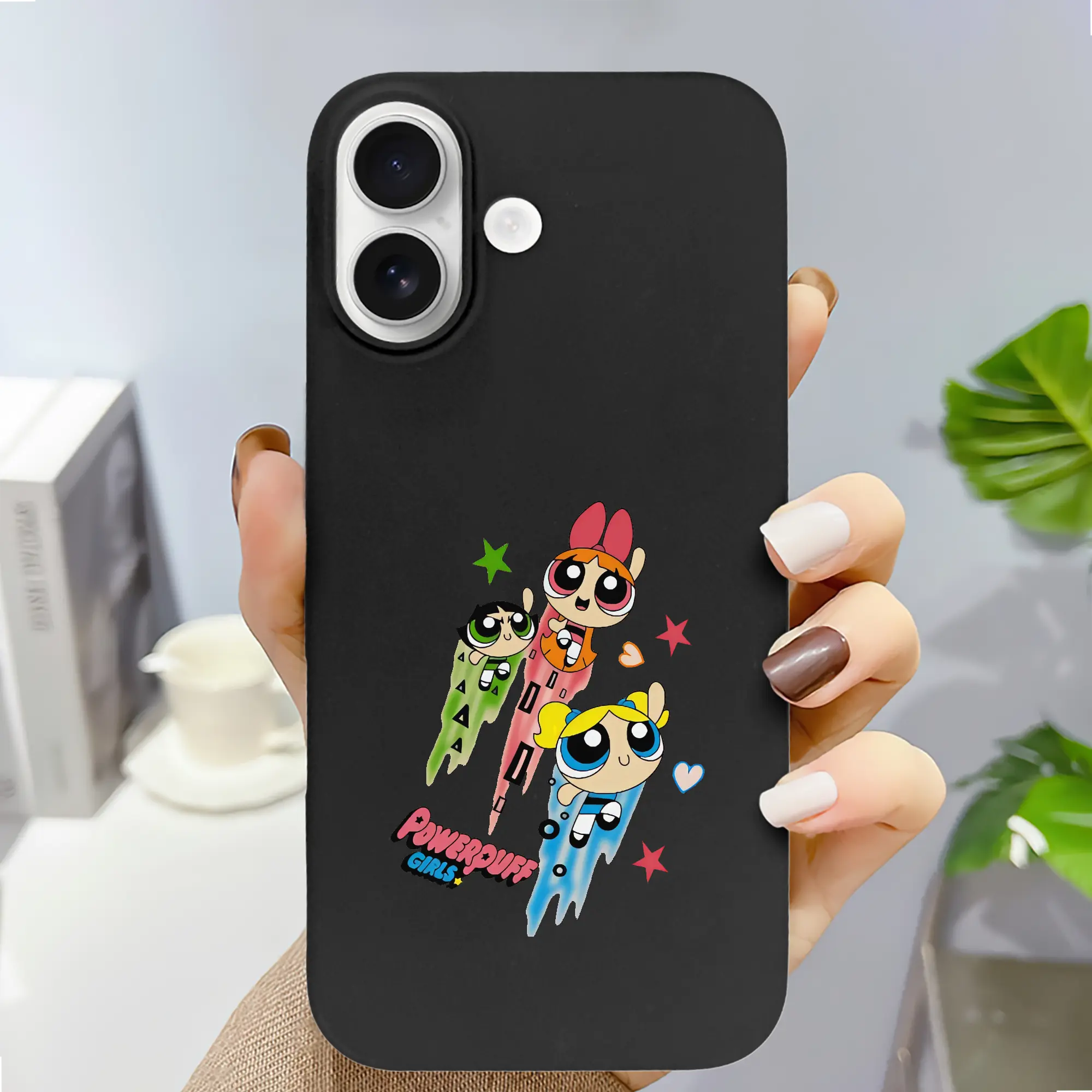 パワパフガールズ グッズ ブロッサム