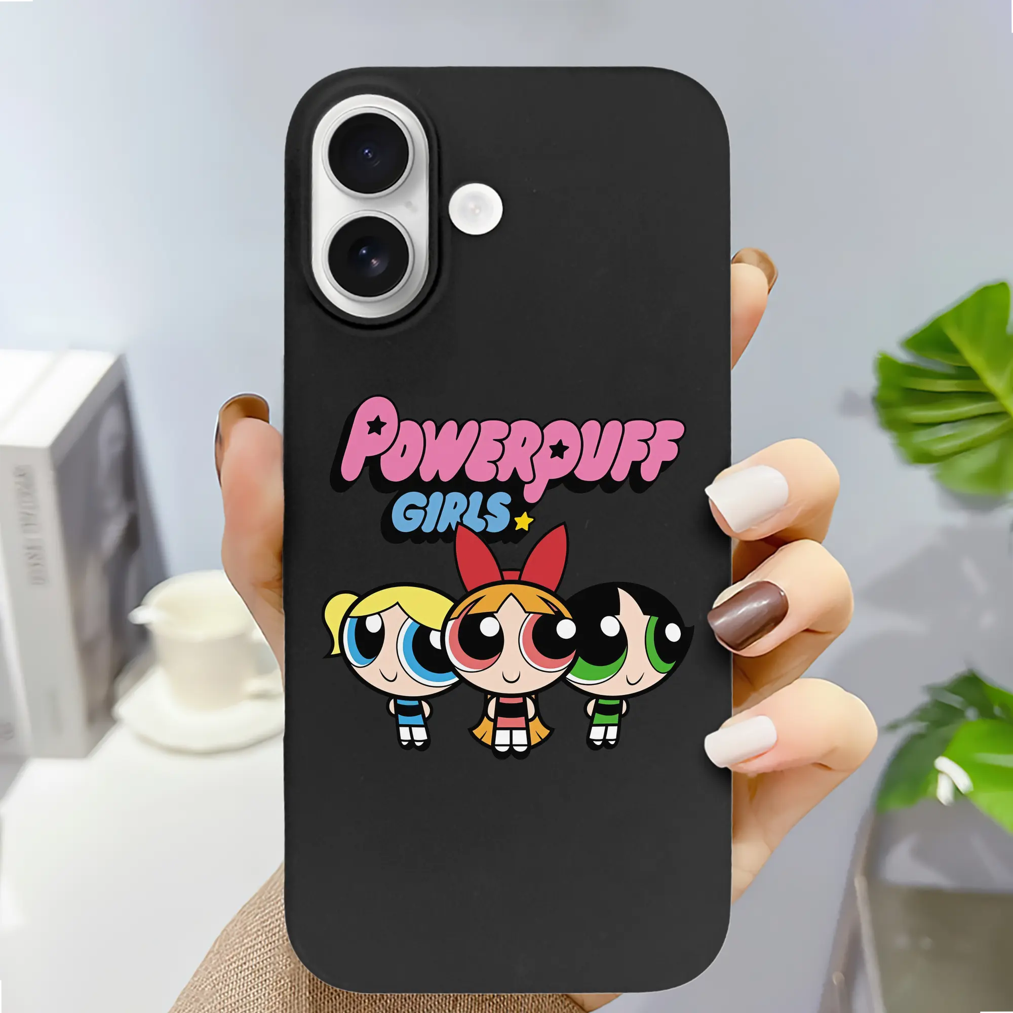 パワパフガールズ グッズ ブロッサム