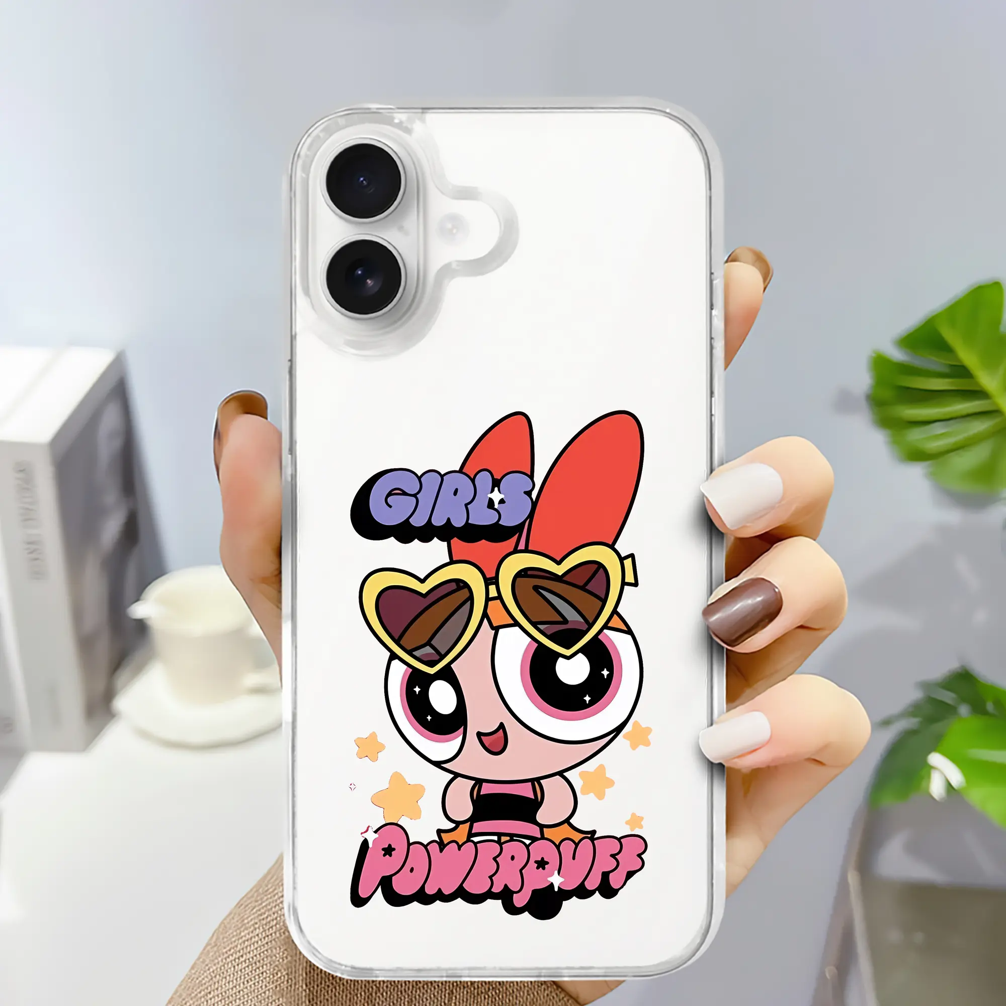 パワパフガールズ グッズ ブロッサム