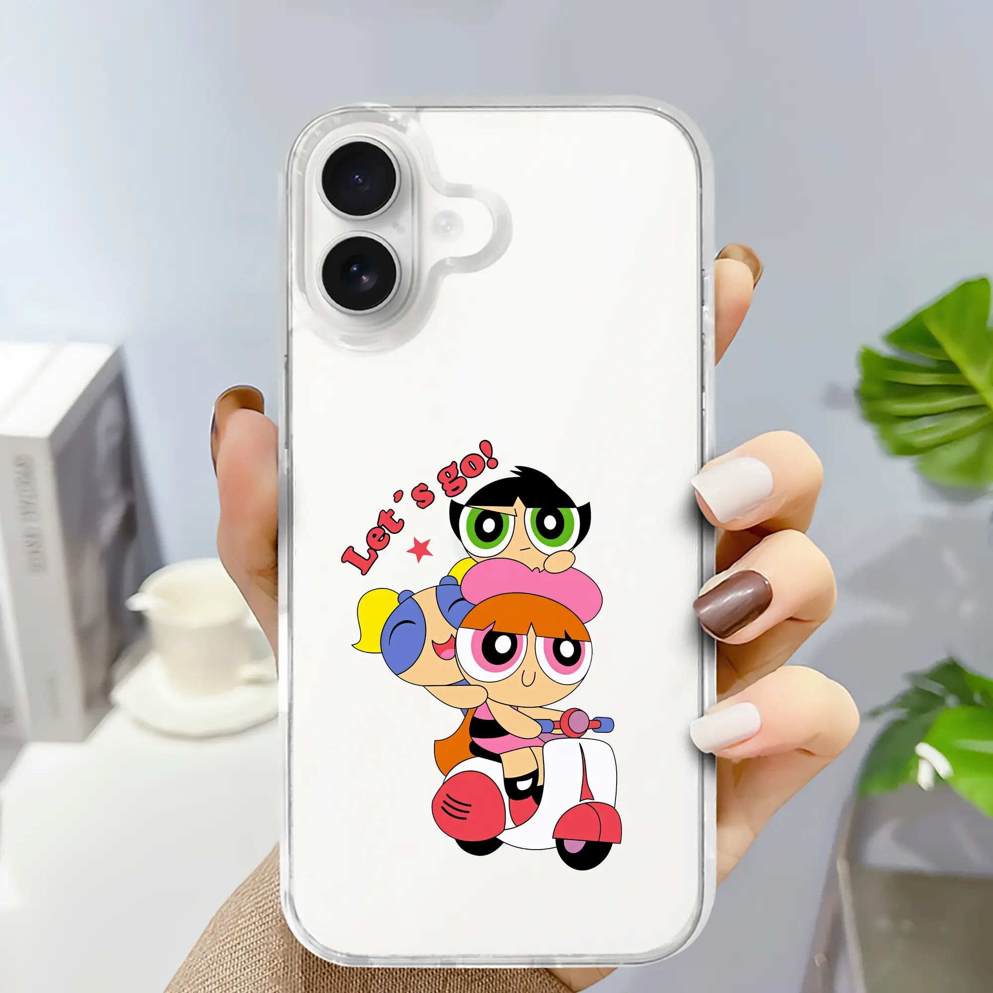 パワパフガールズ グッズ ブロッサム