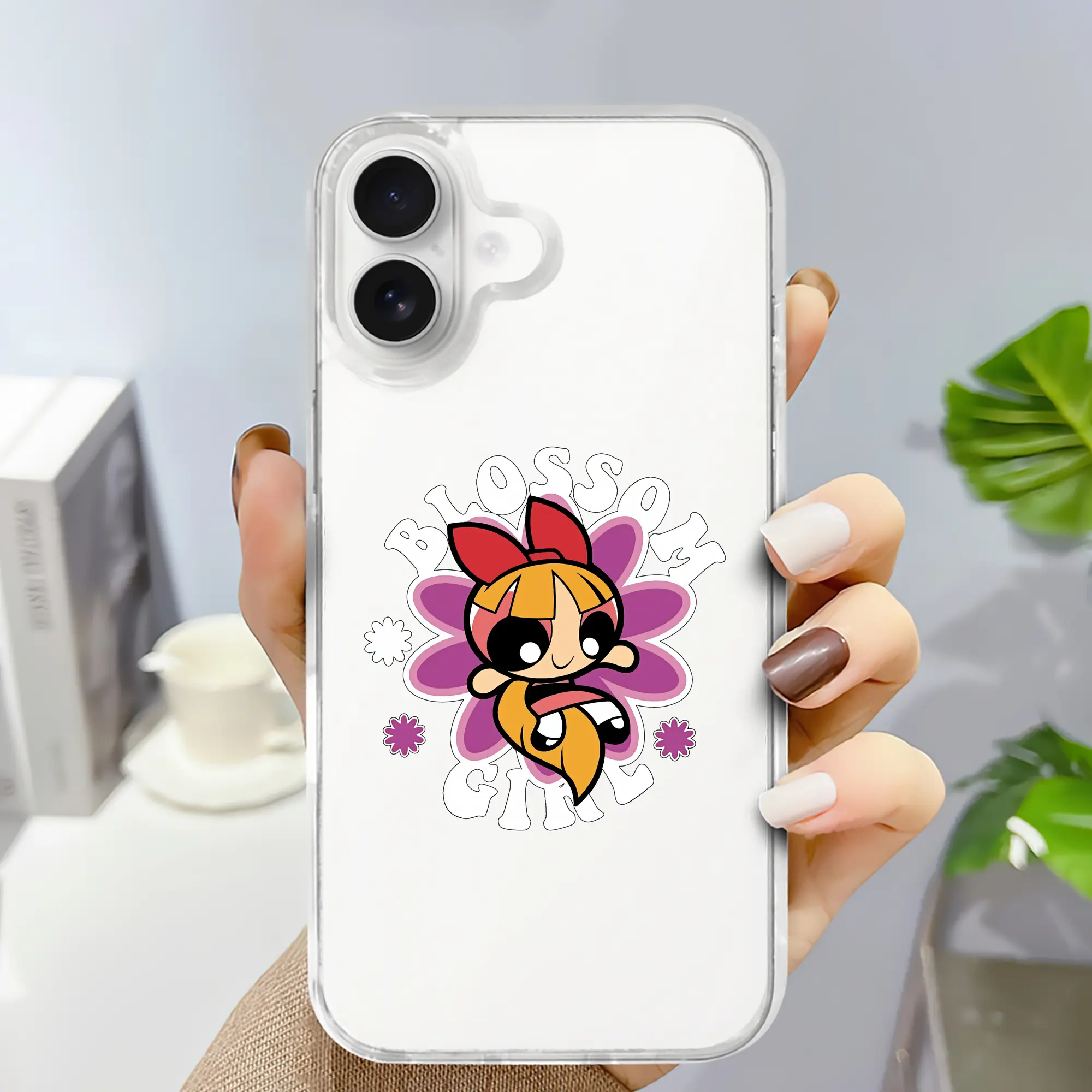 パワパフガールズ グッズ ブロッサム