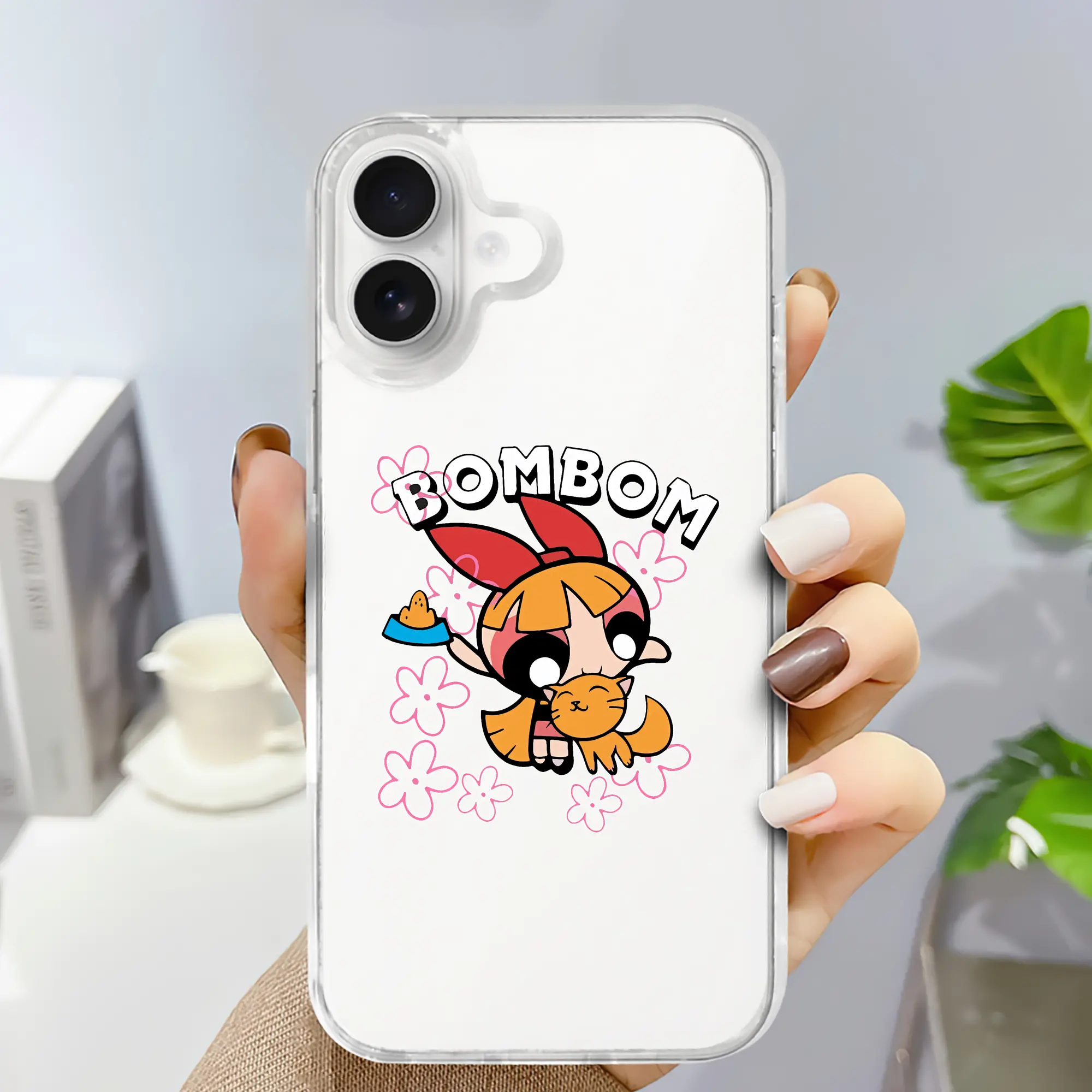 パワパフガールズ グッズ ブロッサム