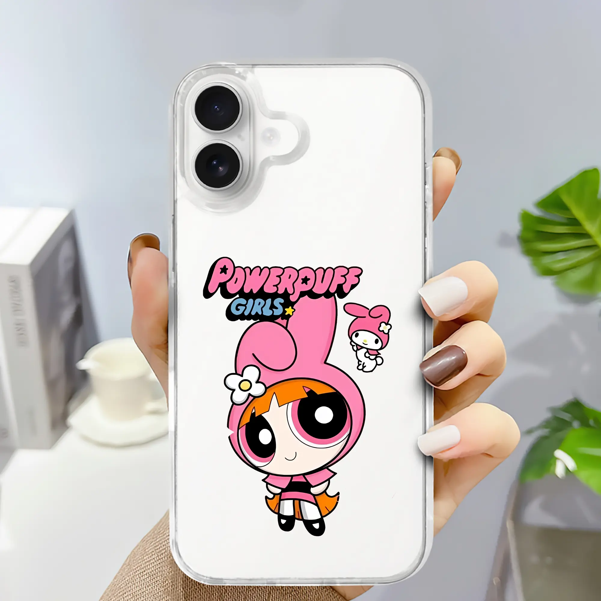 パワパフガールズ グッズ ブロッサム