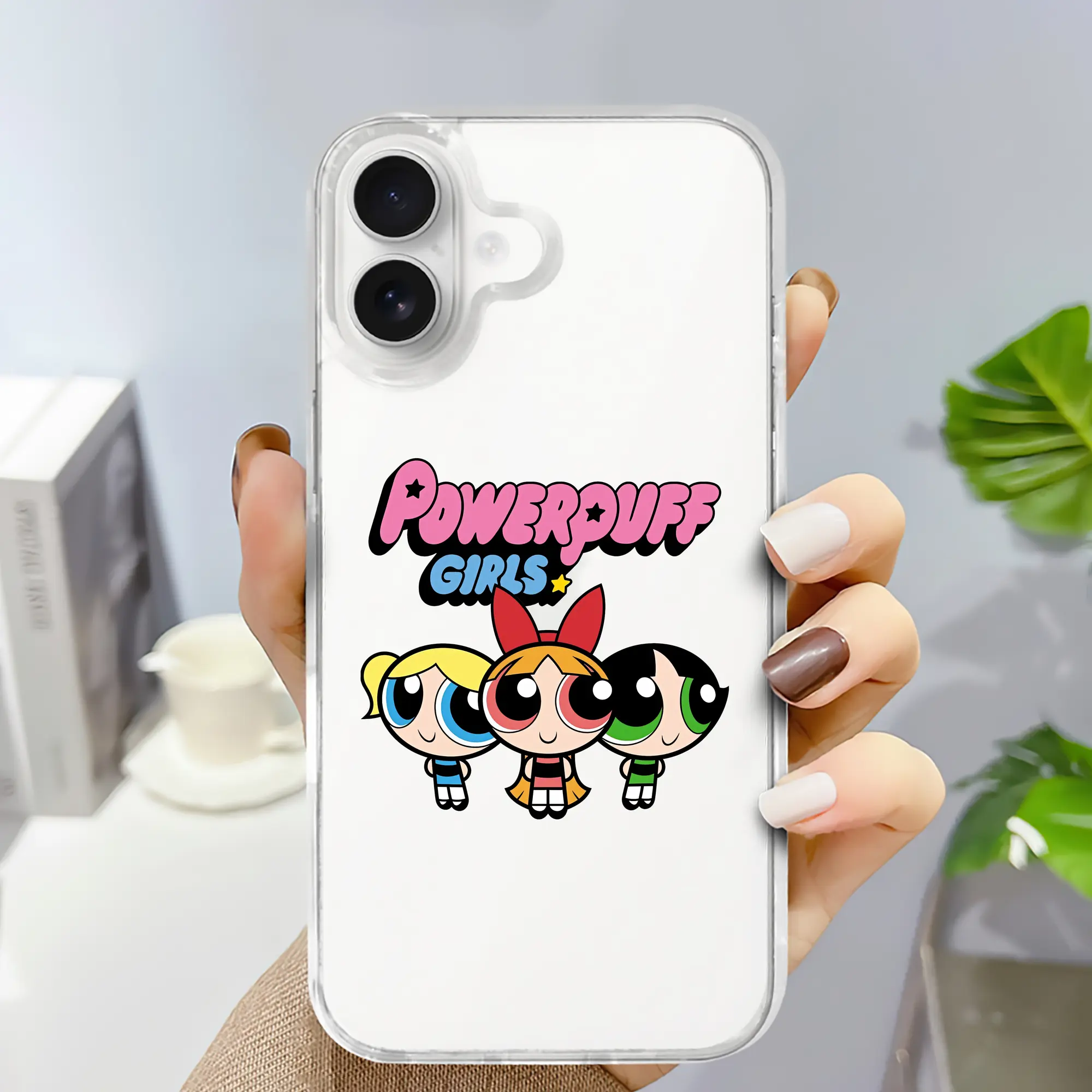 パワパフガールズ グッズ ブロッサム