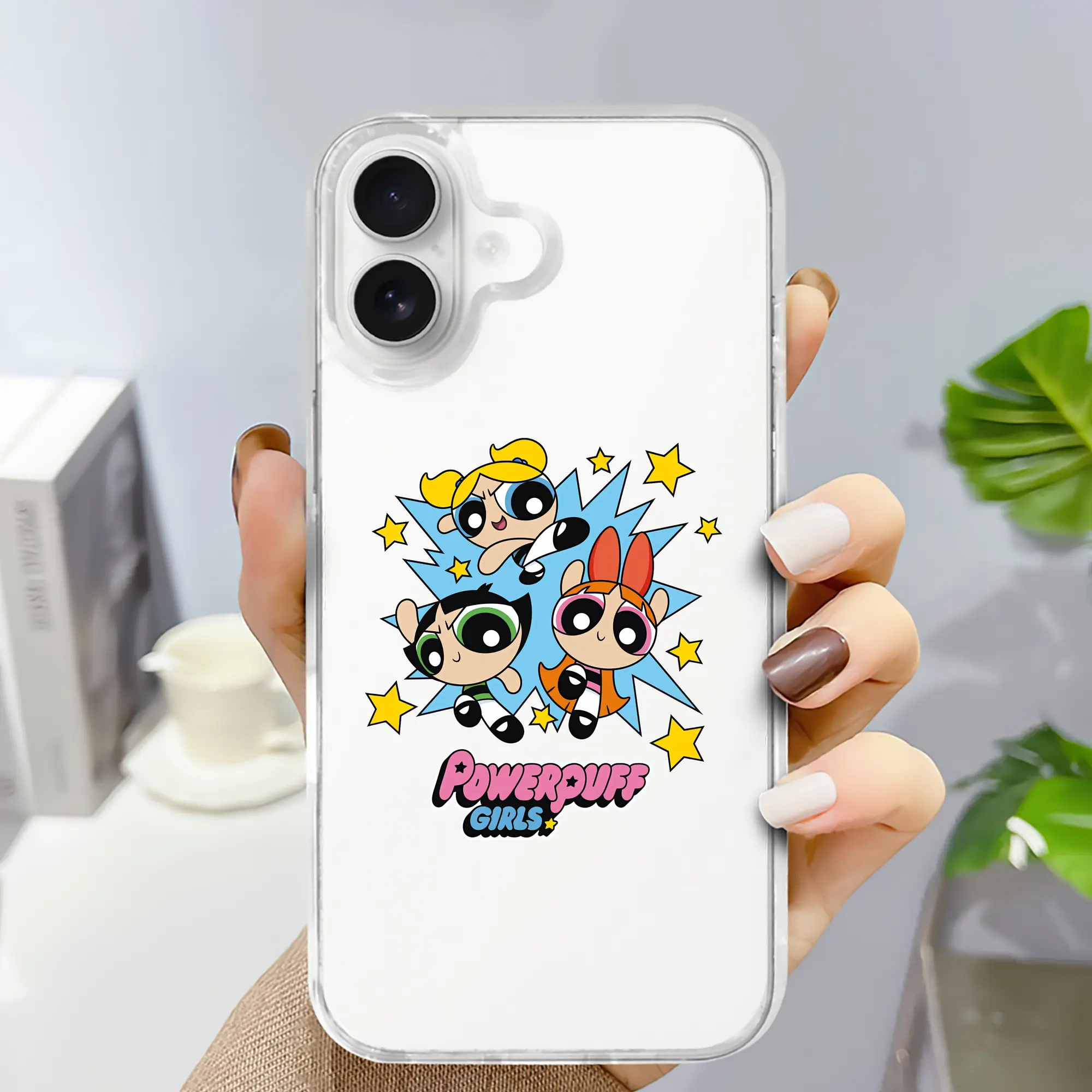 パワパフガールズ グッズ ブロッサム