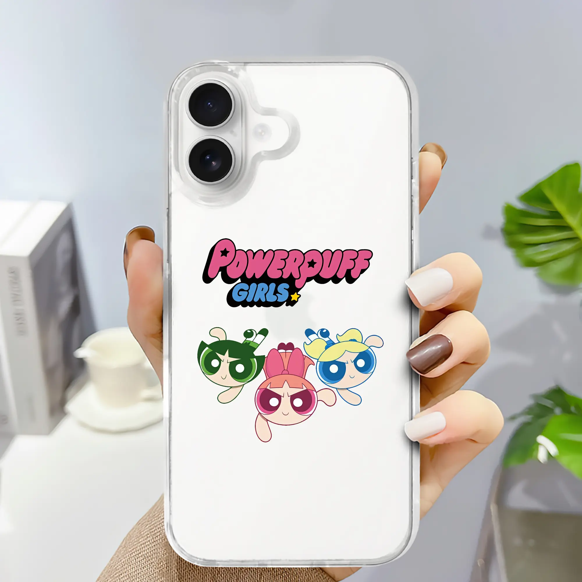 パワパフガールズ グッズ ブロッサム